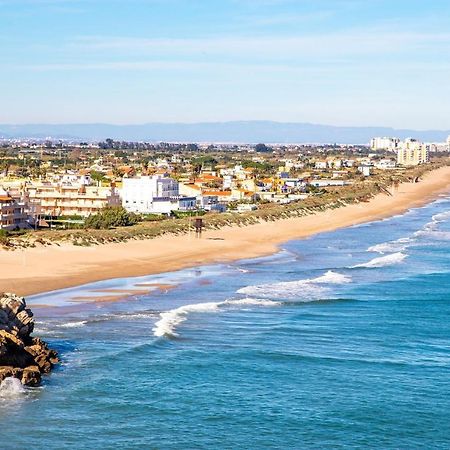 Апартаменти Cullera Terra I Mar Фаро-де-Куйєра Екстер'єр фото